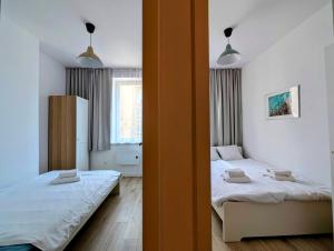 Mazowiecka 11 by Homeprime