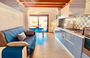 A.I.R. Villa Marinedda img12
