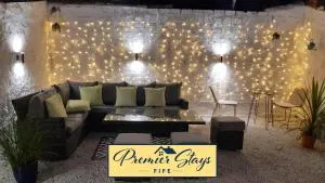 Seaclusion - Saint Monance