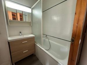 Studio lumineux pour 4 pers. au pied des pistes - FR-1-181-2316