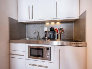 Appt cosy Méribel 5 pers, accès piste, casier à skis - FR-1-355-228