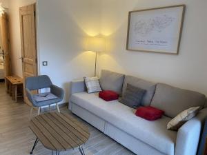 Charmant Appart 22m² - 1 Chambre - Proche Pistes et Commerces à Méribel Mottaret - FR-1-355-216