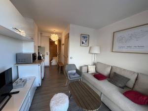 Charmant Appart 22m² - 1 Chambre - Proche Pistes et Commerces à Méribel Mottaret - FR-1-355-216