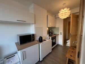 Charmant Appart 22m² - 1 Chambre - Proche Pistes et Commerces à Méribel Mottaret - FR-1-355-216