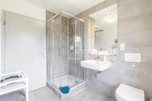 Apartment Premium family im Gustav Seitz Gästehaus