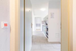 Apartment Premium family im Gustav Seitz Gästehaus