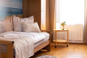 Apartment Bella Dalia