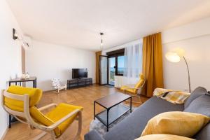 Apartment Bella Dalia 