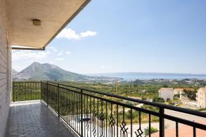 Apartment Bella Dalia 