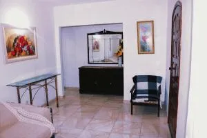 Casa da praia do Forte Bairro Passagem - Škorak