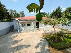 Casa de hóspedes - Guadalupe