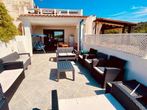 A.I.R. Villa Marinedda img28