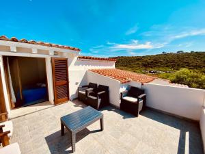 A.I.R. Villa Marinedda img29
