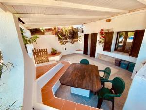 A.I.R. Villa Marinedda