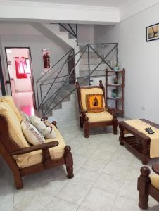 Wayra 2550