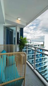 Heavens Den Staycation Pampanga