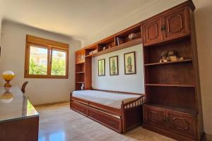 BEACH VILLA with PRIVATE POOL