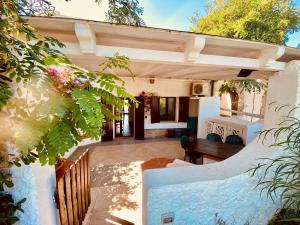 A.I.R. Villa Marinedda img10