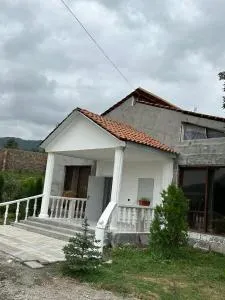 MM HOUSE Stepanavan - Lori Berd