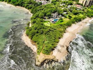 The Point Luxury Villa, Tamarindo