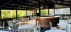 Chakas Rock Chalet 43