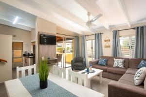 Chakas Rock Chalet 43