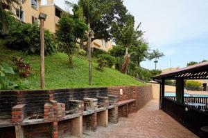 Chakas Rock Chalet 43