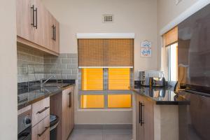 Chakas Rock Chalet 43