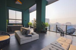 Vossa Bossa no Edificio Brasil