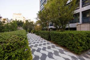 Vossa Bossa no Edificio Brasil