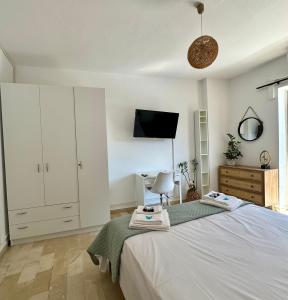 Siesta Luxury Apartment