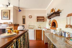 Relax tra le colline Toscane Private Park & WiFi