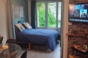 Appartements Le petit chez soi : photos des chambres