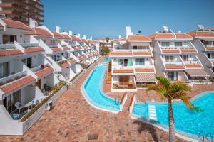 Apartment Las Floritas Las Americas
