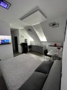 ApartmaSLB - Tinjska Gora