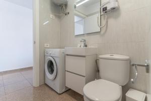 Apartment Las Floritas Las Americas