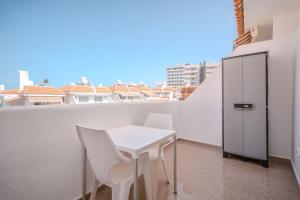 Apartment Las Floritas Las Americas