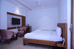 Hotel City Grand Varanasi