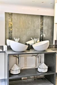 Grand Appartement Central Paris 150m2 - II