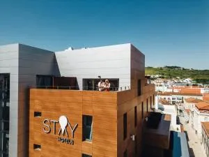 Stay Hotel Torres Vedras Centro - Lourinhã