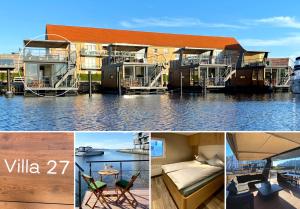 Holiday Home room in MarinaVilla