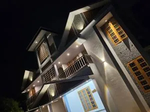 METRO Furnished Apartments - Champakulam