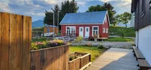 Arctic Lofoten Mini Retreat - Enjoy the silence! - Kvalnes