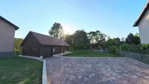 Dream Island House - Duga Resa