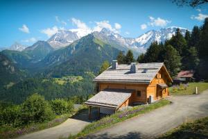 Chalet Piccolo - OVO Network