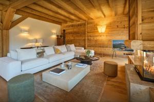 Chalet Piccolo - OVO Network