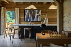 Chalet Piccolo - OVO Network