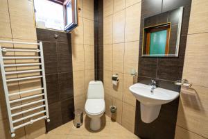 Семеен хотел ПРЕСЛАВ