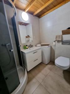 Liana Old Town Apartment