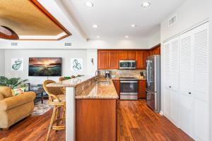 B1 Waikoloa Beach Villas